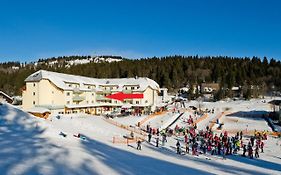 Ferienwohnung Feldberg - Residenz Grafenmatt